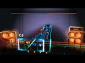 Rocksmith 2014 CDLC: Megadeth - In My Darkest Hour (Lead)