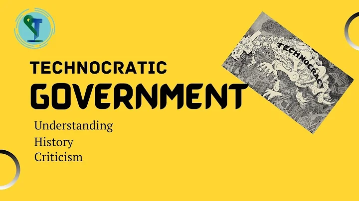 What is Technocrat Government? | History | Criticism | Political Science