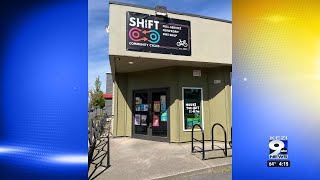 Shift Community Cycles holds free youth summer camp