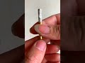Wow that&#39;s a unique 24k golden ring making process #shortvideo #shorts #trending #short #viral