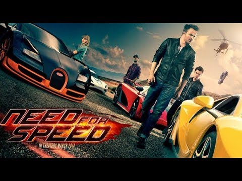 Need For Speed Final Race with Spectre Remixs by Alan Walker