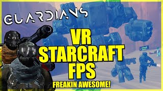 Guardians VR Review and Tips screenshot 1