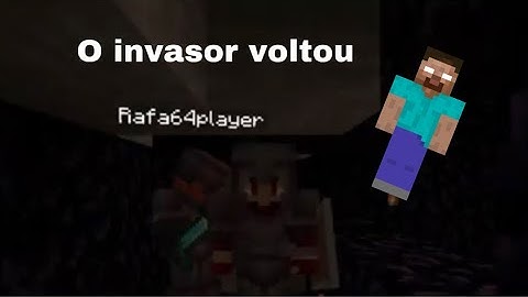 {EP6} O invasor voltou