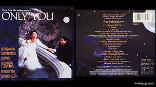 Only You Soundtrack (1994) - Track 14