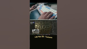 Lớp học 3D - Modeling #3dart #3dgame #3dplanet #3dtraining