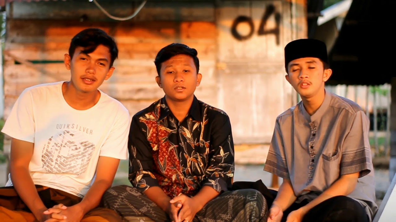 SHOLAWAT YA RASULULLAH ( sholawat ya Rasulullah ya nabi) - YouTube