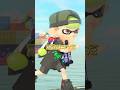 『強さ』と『優しさ』あなたはどっち? #スプラトゥーン3 #スプラ3 #shorts #はななタイム