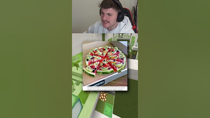 The WORST Birthday Ever ☠️