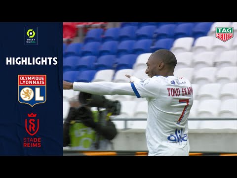 OLYMPIQUE LYONNAIS -