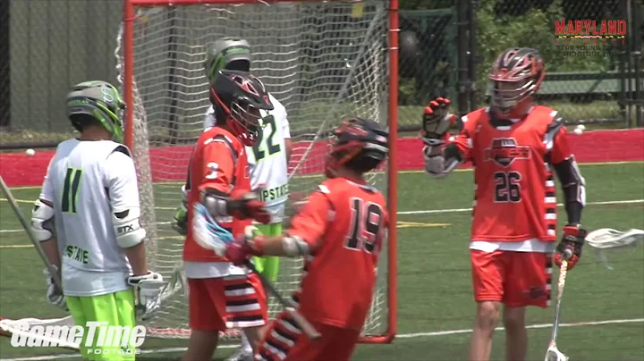 Stephen Markowski 2021 Attack