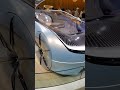 Lincoln l100 ultra luxurious concept ev future car north american international auto show detroit