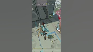 1v4 on platform #shorts #codm #codmobile #callofdutymobile