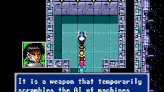 Phantasy Star IV - </a><b><< Now Playing</b><a> - User video