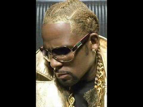 Hotstylz ft. Yung Joc & R.Kelly - Lookin Boy Remix