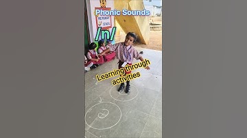 Phonic sounds /nɛt/ | Phonetic | Sounds | Teacher Innovation Ideas Phonic Activity #phonics #sound