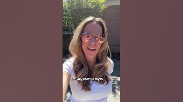 ADHD Myths #adhdawareness #mindfulpresence #mentalfitness #dbttherapy