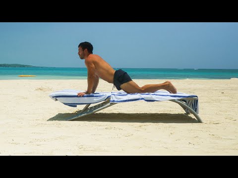 Somewhere You D Never Expect