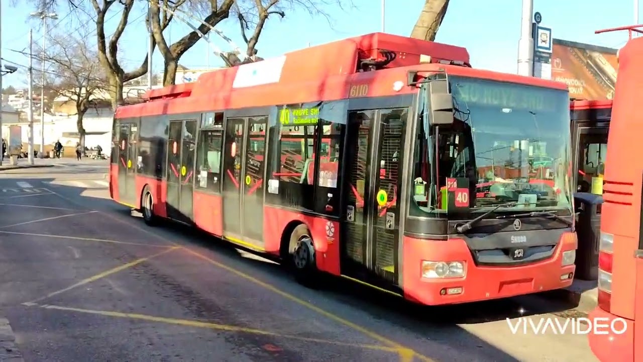 Bratislavské trolejbusy