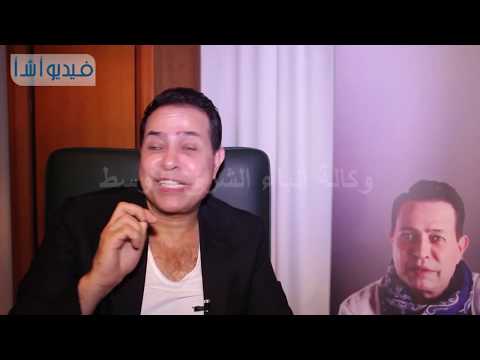 بالفيديو حكيم أغنية على وضعك من كلام الناس وإليهم