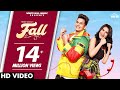 Prince narula  fall official g skillz  jashn  new punjabi songs 2020  romantic songs