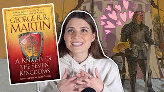 I'd protect Dunk and Egg with my LIFE (A Knight of the Seven Kingdoms review)