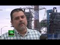 Restablecido Sistema Eléctrico Nacional en Cuba
