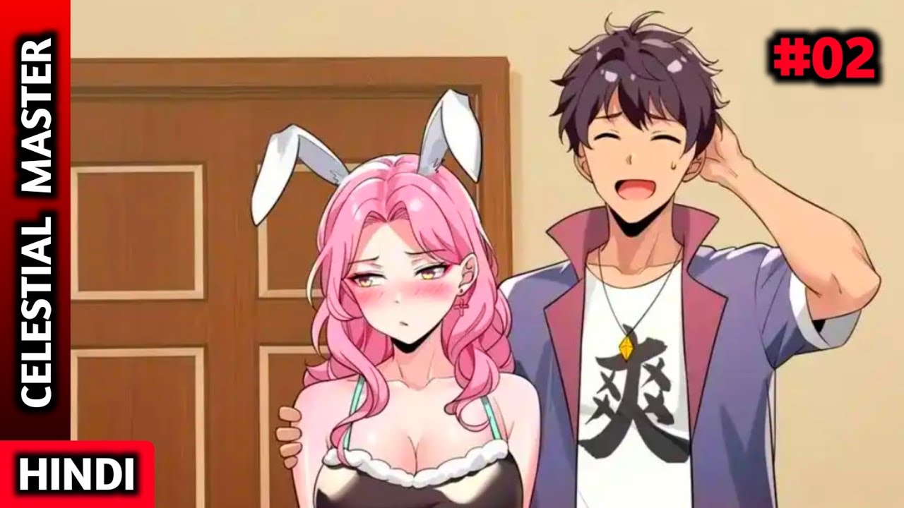 Determine Demon Master (2024) Episode 2 || Explained in Hindi