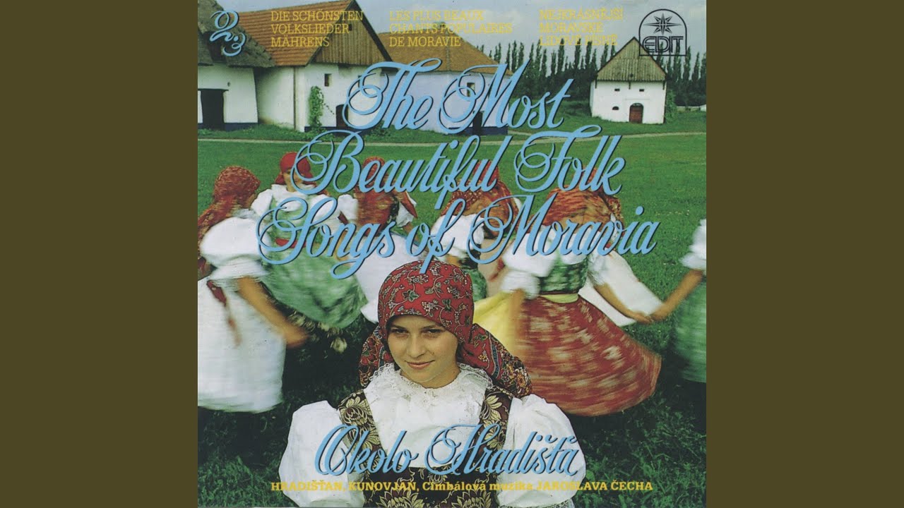 Na hradišťských lúkách