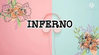 Sub Urban \u0026 bella Poarch -INFERNO (Audio)