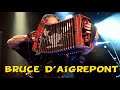 8.6 - Bruce Daigrepont Cajun Band (part 4) - Nuits Cajun &amp; Zydeco - SAULIEU 2014