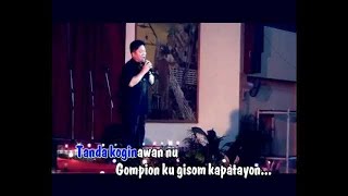 Karaoke POINTOPOT TUPUS KU. - Francis Landong