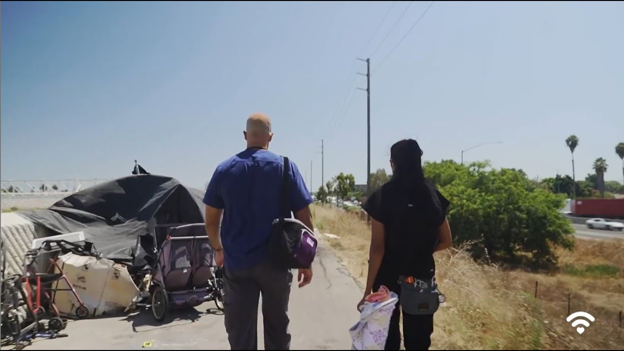 Dr. Kwane: The Street Vet