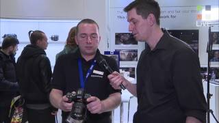 Zeiss at BVE 2016