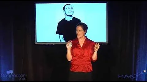 Tina Kelley: Putting A Name And A Face To "Those K...