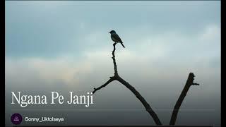 Ngana Pe Janji_Cipt. Sonny Uktolseya_Lagu Pop Manado