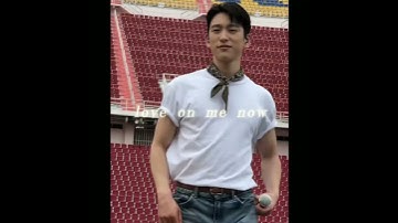 So handsome🤗#Jinyoung #Got7 #kpop #edit