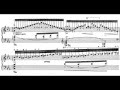 Liszt - Hungarian Rhapsody No. 4 (Audio+Sheet) [Cziffra]