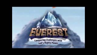 VBS 2015 - You're Powerful