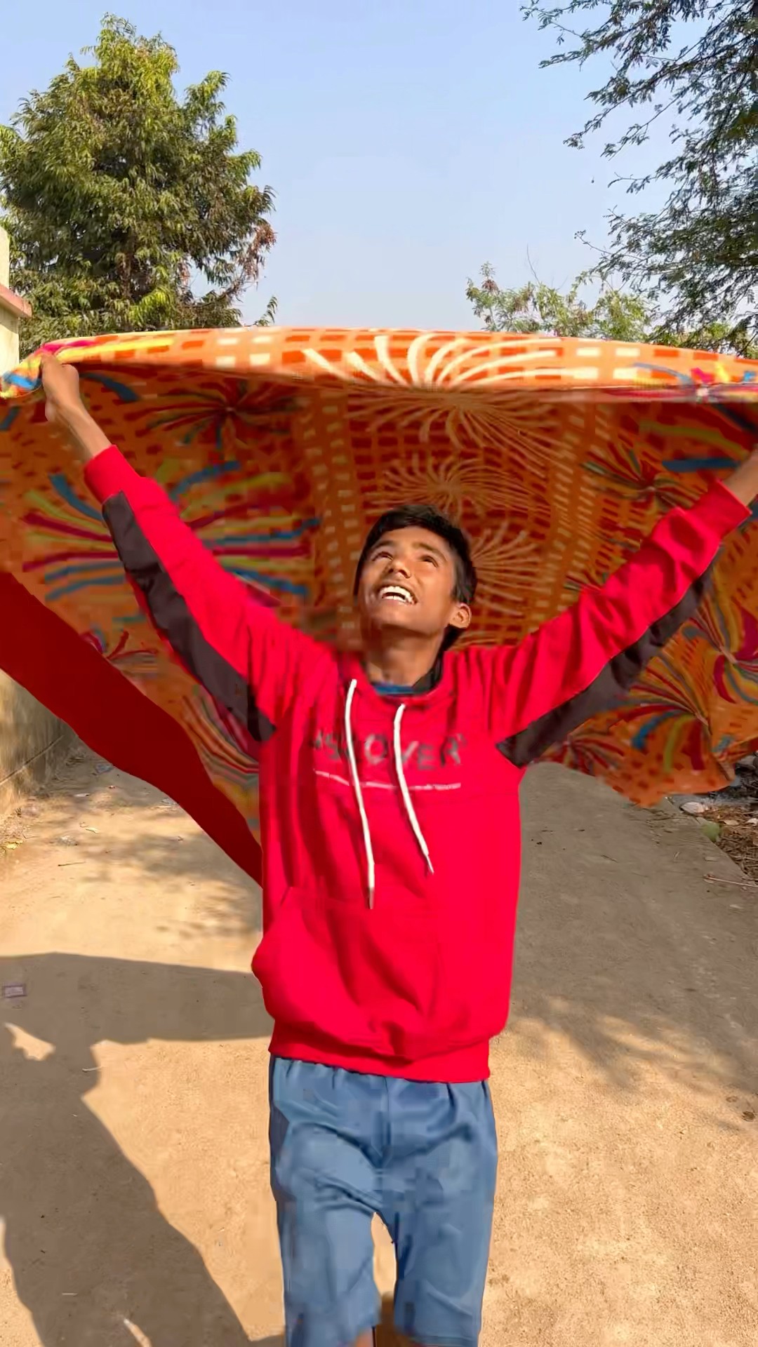 CHOTU KA COLD FIGHT #shorts @FACTFIREKING