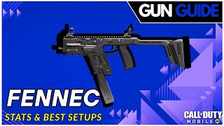 The Rushers' Dream! | Fennec Breakdown and Best Class Setups