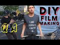 Filming on a Budget? ~ Filmmaking Advice