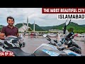 This is islamabad s04 ep 02  street food history  culture  bmw g310gs  kashmir motorcycle tour