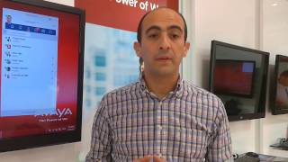 Integrating CRM application to your Contact Center screenshot 4