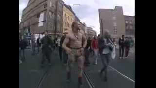 Techno Viking - LMFAO