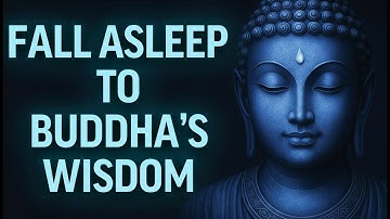 3 HOURS of Life-Changing Buddhist Tales to Find Deep Peace - Fall Asleep To Zen Wisdom