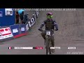 Mountainbike-WM 2020 in Leogang - Downhill Rennen der Männer