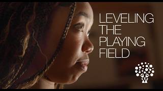 YES - Leveling the Playing Field in Volleyball & Soccer