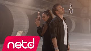 Смотреть клип Mustafa Ceceli & Ji̇ne - İmtiyaz