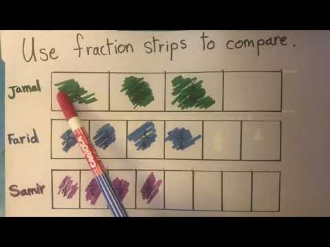 Grade 3 math - YouTube