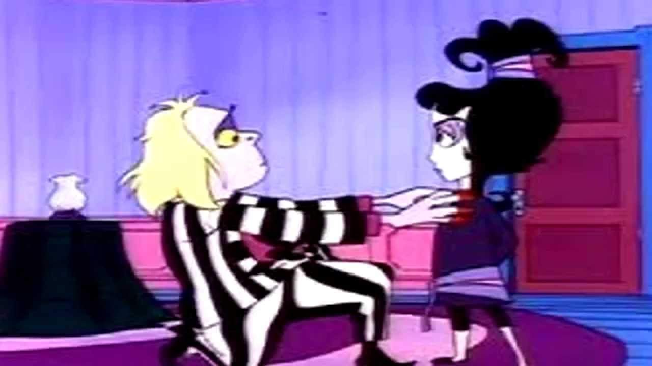 Descargar Beetlejuice/Ver online n_n - YouTube